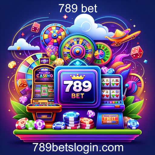Explorando a Categoria de Cassino no 789 Bet: Entretenimento e Oportunidades