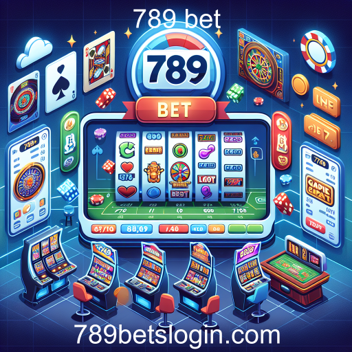 Descubra os Melhores Jogos no 789 Bet: A Experiência do Usuário em Cassinos Online