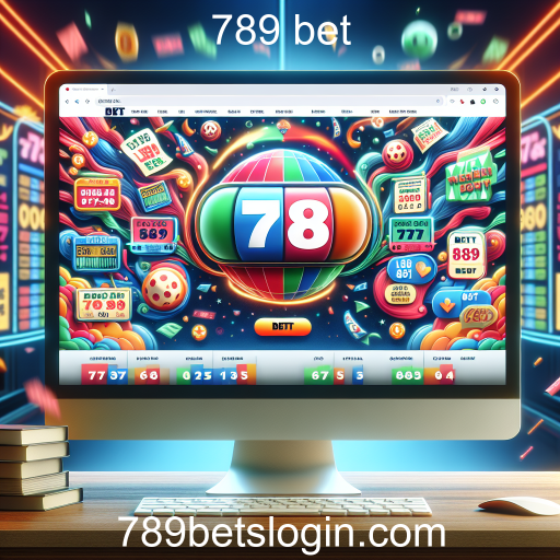 Sorteios no 789 Bet: A Emoção de Ganhar Prêmios Incríveis